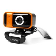 Canyon CNR-WCAM913 orange - Webcam