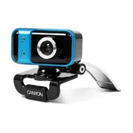 Canyon CNR-WCAM920 blue - Webcam