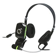 Canyon Chat pack 2 - Webcam
