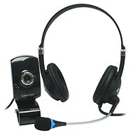 Canyon Chat pack 3 - Webcam
