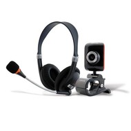 Canyon Chat pack 4 - Webcam