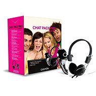 Canyon Chat pack 7 - Webcam