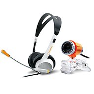 Canyon Chat pack 11 - Webcam