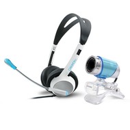 Canyon Chat pack 12 - Webcam