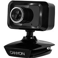 Canyon CWC1 - Webcam