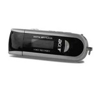 MP3 přehrávač Acer MP-110 - MP3 Player