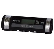 Přehrávač MP3 Acer MP-120 512MB - MP3 Player
