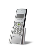 Canyon bezdrátový bluetooth VoIP telefon - -