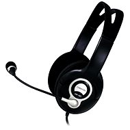 Canyon CNR-black HS07NA - Headphones