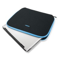 CANYON CNR-NB11CG 15.4" black-blue - Laptop Case