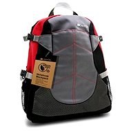 Canyon CNF-NB03R 12" Gray-Red - Backpack