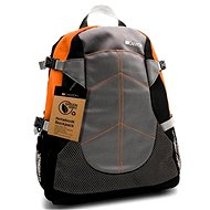 Canyon CNF-NB03O 12" Gray-Orange - Backpack