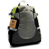 Canyon CNF-NB04G 15.6" Grey-Green - Sports Laptop Backpack