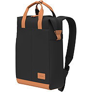 Canyon Batoh OnPack US01, Midnight Black - Laptop Backpack