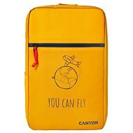 Canyon CSZ-03 15.6", orange - Laptop Backpack