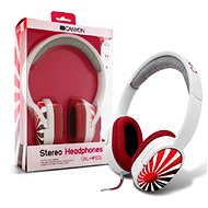 Canyon CNL-HP03J - Headphones