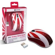 Canyon CNL-MSOW07J - Mouse