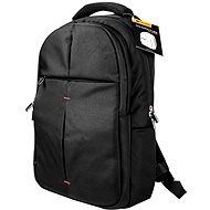 Canyon CNE-black CNP15C5B - Sports Laptop Backpack