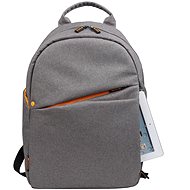 Canyon CNE-gray CNP15S5G - Sports Laptop Backpack
