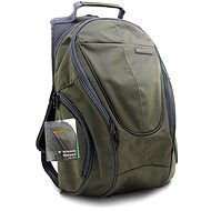  Canyon CNR-NB27 Olive Green  - Sports Laptop Backpack