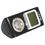 CM-TECH CA-F180 1GB, MP3/ WMA/ WAV/ OGG/ ASF přehrávač, FM Tuner, dig. záznamník, USB2.0 disk, 1xAAA - MP3 Player