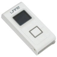 CM-TECH CA-F280 512MB, MP3/ WMA/ WAV/ OGG/ ASF přehrávač, FM Tuner, dig. záznamník, OLED, USB2.0 dis - MP3 Player