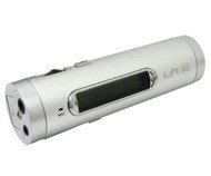 CM-TECH CA-H70MT, 512 MB, MP3/ WMA přehrávač, FM Tuner, dig. záznamník, USB disk, sluchátka, 1x AAA - MP3 Player