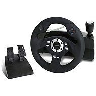 Canyon CNG-GW3N - Steering Wheel