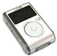 CM-TECH CA-S650 256MB, MP3/ WMA/ OGG/ JPG/ BMP/ MPEG4 přehrávač, FM Tuner, dig. záznamník, USB2.0 di - MP4 Player