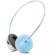 Canyon CNA-BTHS02BL Blue - Headphones