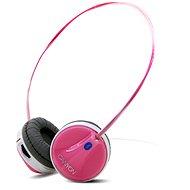 Canyon CNA-BTHS02P Pink - Headphones