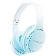 Canyon OnRiff 4, blue - Wireless Headphones