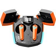 Canyon GTWS-2 oranžové - Gaming Headphones