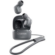 Canyon OnGO 4 Mini TWS BT, grey - Wireless Headphones