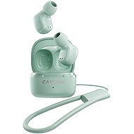 Canyon OnGO 4 Mini TWS BT, green - Wireless Headphones