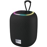 Canyon BSP-8, RGB, černý - Bluetooth Speaker