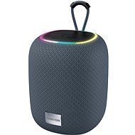 Canyon BSP-8, RGB, šedý - Bluetooth Speaker