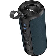 Canyon OnMove 15, kék - Bluetooth hangszóró