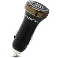 Canyon CNA-CARCH01B Black-Gold - Charger