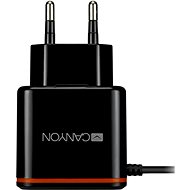 CANYON Universal USB-C Wall Charger - Wall Charger