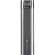  Canyon Power Bank CNE-gray CPB26GR  - Power Bank