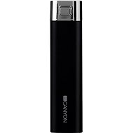  Canyon Power Bank CNE-CPB26B black  - Power Bank