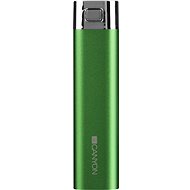  Canyon Power Bank CNS-CPB26G green  - Power Bank