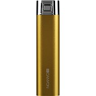  Canyon Power Bank CNS-CPB26Y yellow  - Power Bank