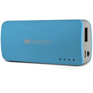 Canyon CNE-blue CPB44BL - Power Bank
