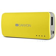 Canyon CNE-yellow CPB44Y - Power Bank