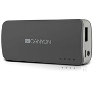Canyon CNE-gray CPB44DG - Power Bank