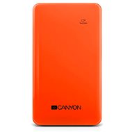 Canyon CNS-orange CPB40O - Power Bank