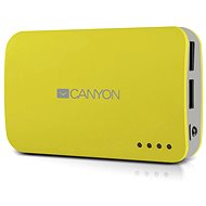 Canyon CNE-yellow CPB78Y - Power Bank
