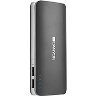 Canyon CNE-CPB130W 13000mAh Gray - Power Bank